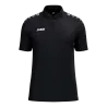 Polo coton One – Noir