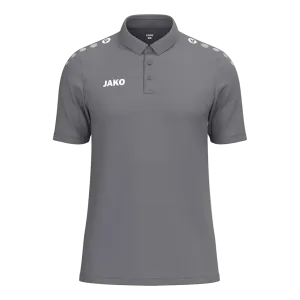 Polo coton One – Gris