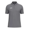 Polo coton One – Gris