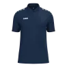 Polo coton One – Marine foncé