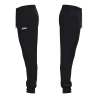 Pantalon Coton One avec bord – Noir