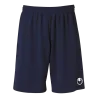 Short Center Basic II Uhlsport