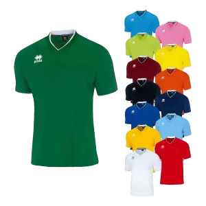 Maillot Vega MC Errea