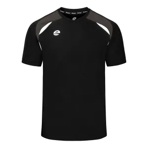 T-shirt Pulsion – Noir/Blanc