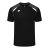 T-shirt Pulsion – Noir/Blanc