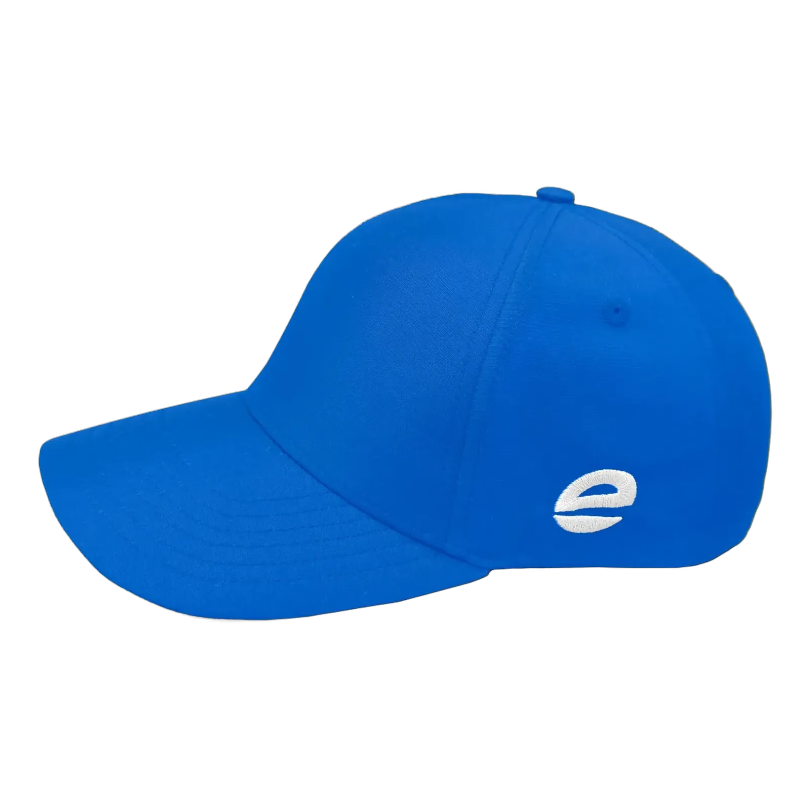 Casquette Club V² – Bleu roy