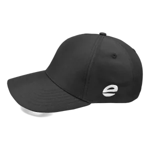 Casquette Club V² – Noir