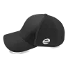 Casquette Trucker V² – Noir/Noir