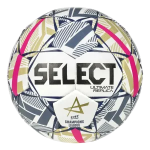 Ballon Select Ultimate Replica Champions league V26/27