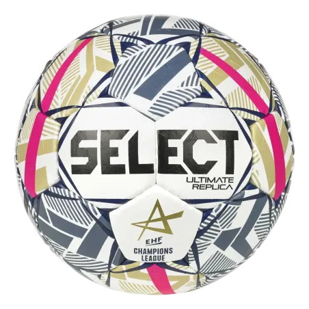 Ballon Select Ultimate Replica Champions league V26/27