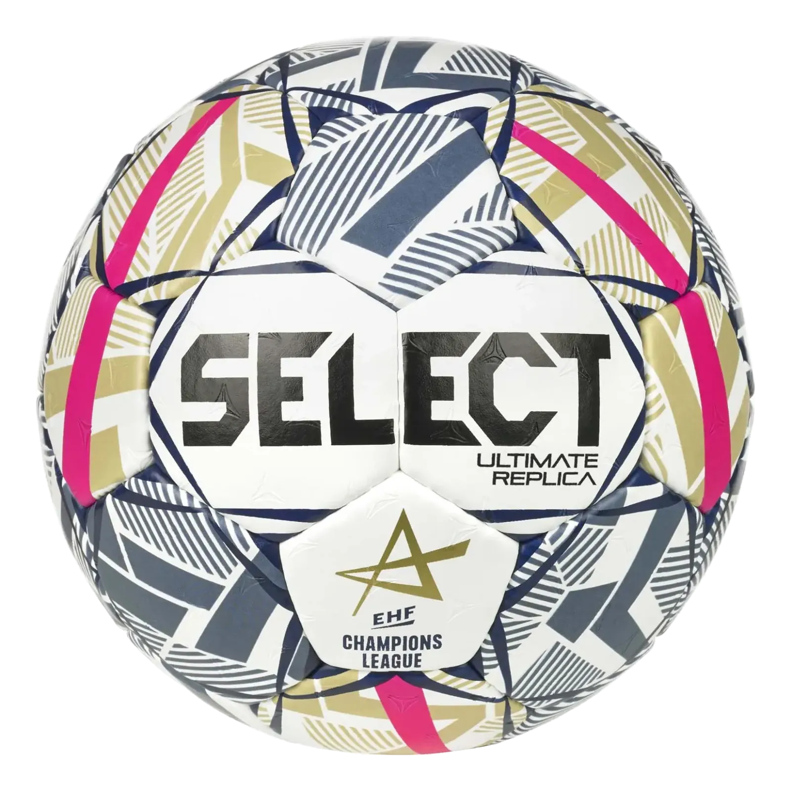 Ballon Select Ultimate Replica Champions league V26/27