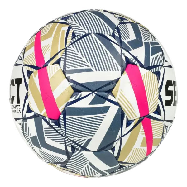 Ballon Select Ultimate Replica Champions league V26/27