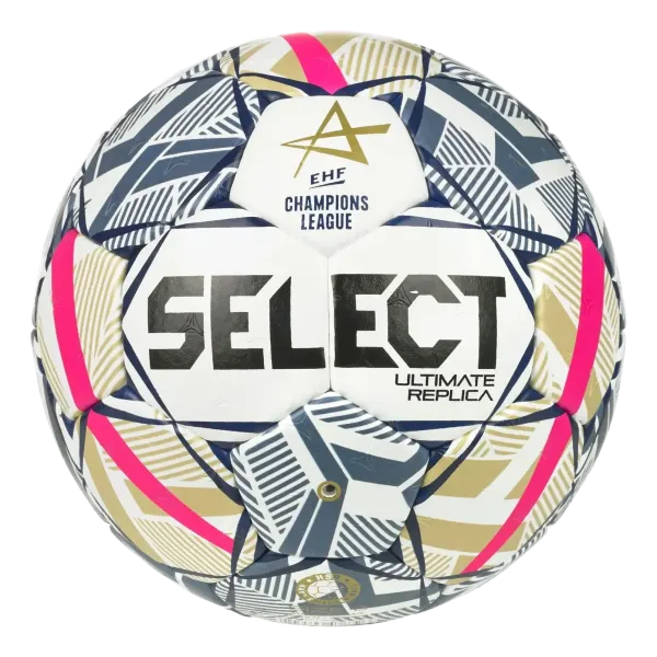 Ballon Select Ultimate Replica Champions league V26/27