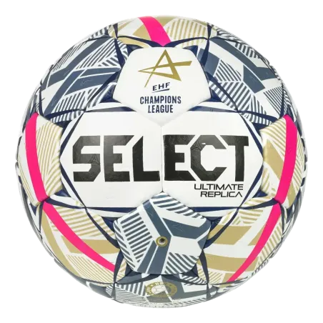 Ballon Select Ultimate Replica Champions league V26/27