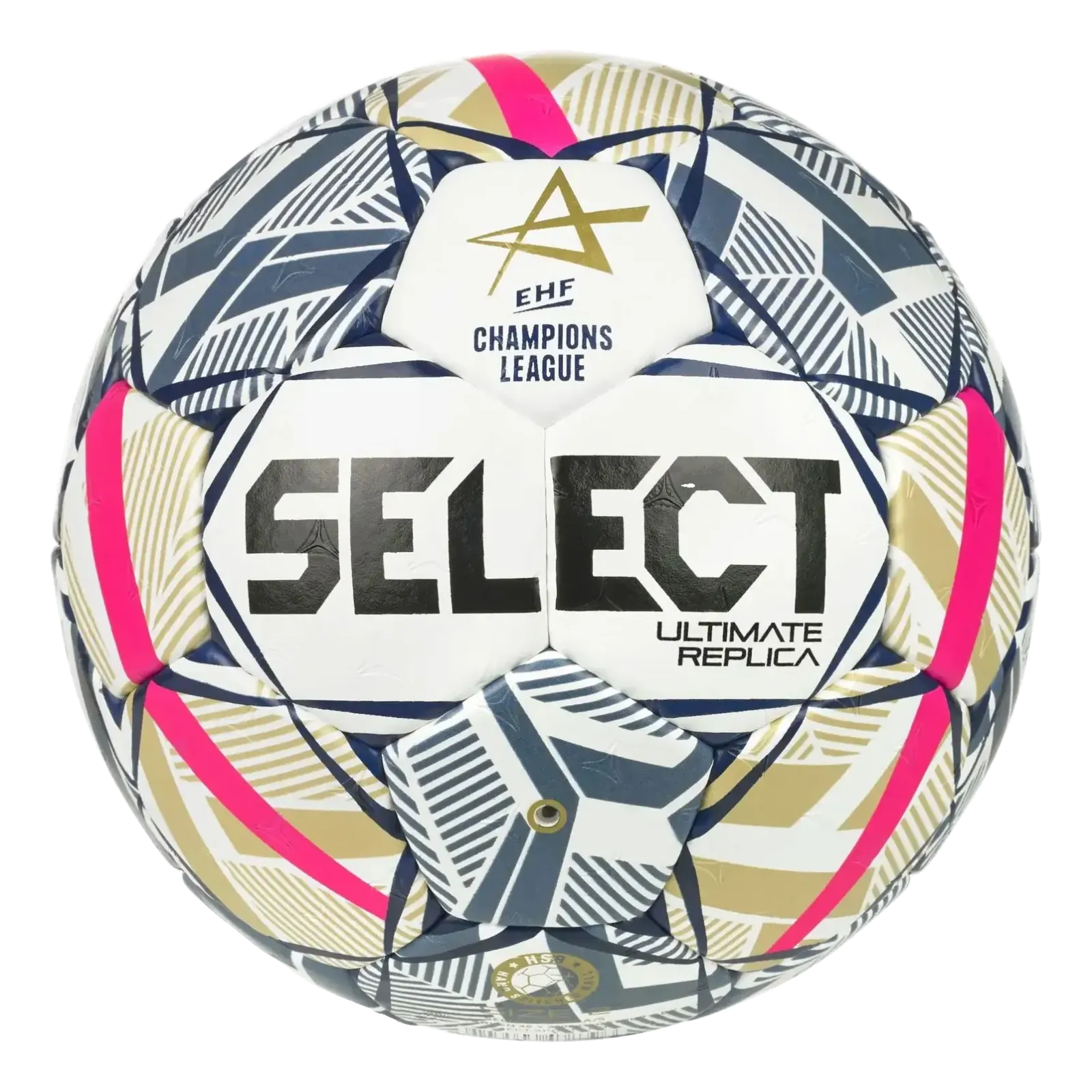 Ballon Select Ultimate Replica Champions league V26/27