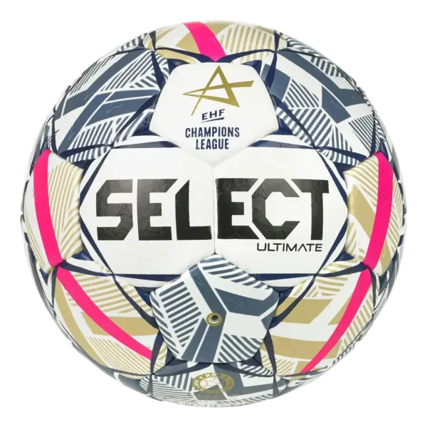 Ballon Officiel Ultimate EHF Champions League V26/27