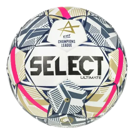 Ballon Officiel Ultimate EHF Champions League V26/27