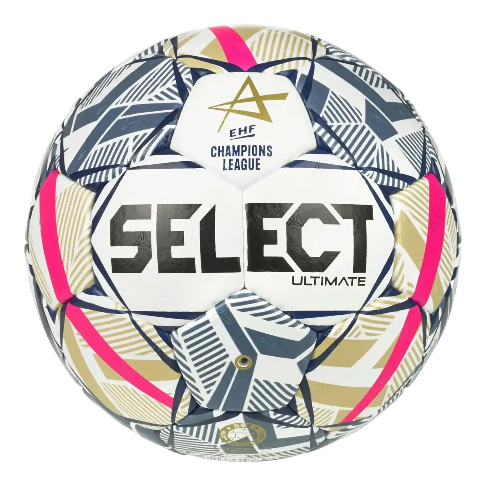 Ballon Officiel Ultimate EHF Champions League V26/27