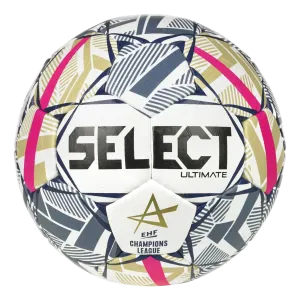 Ballon Officiel Ultimate EHF Champions League V26/27