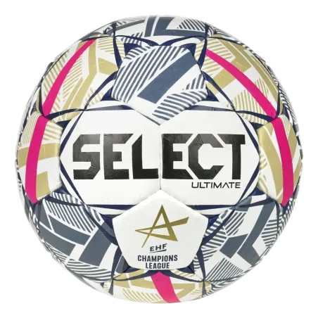 Ballon Officiel Ultimate EHF Champions League V26/27