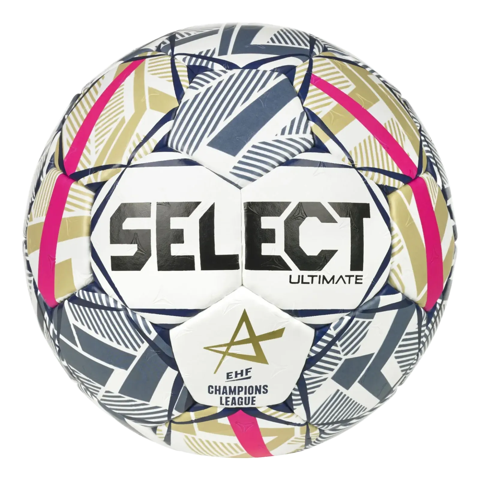 Ballon Officiel Ultimate EHF Champions League V26/27