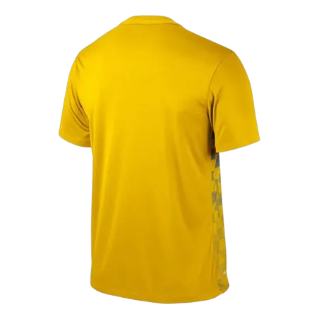 Maillot Precision III MC Nike