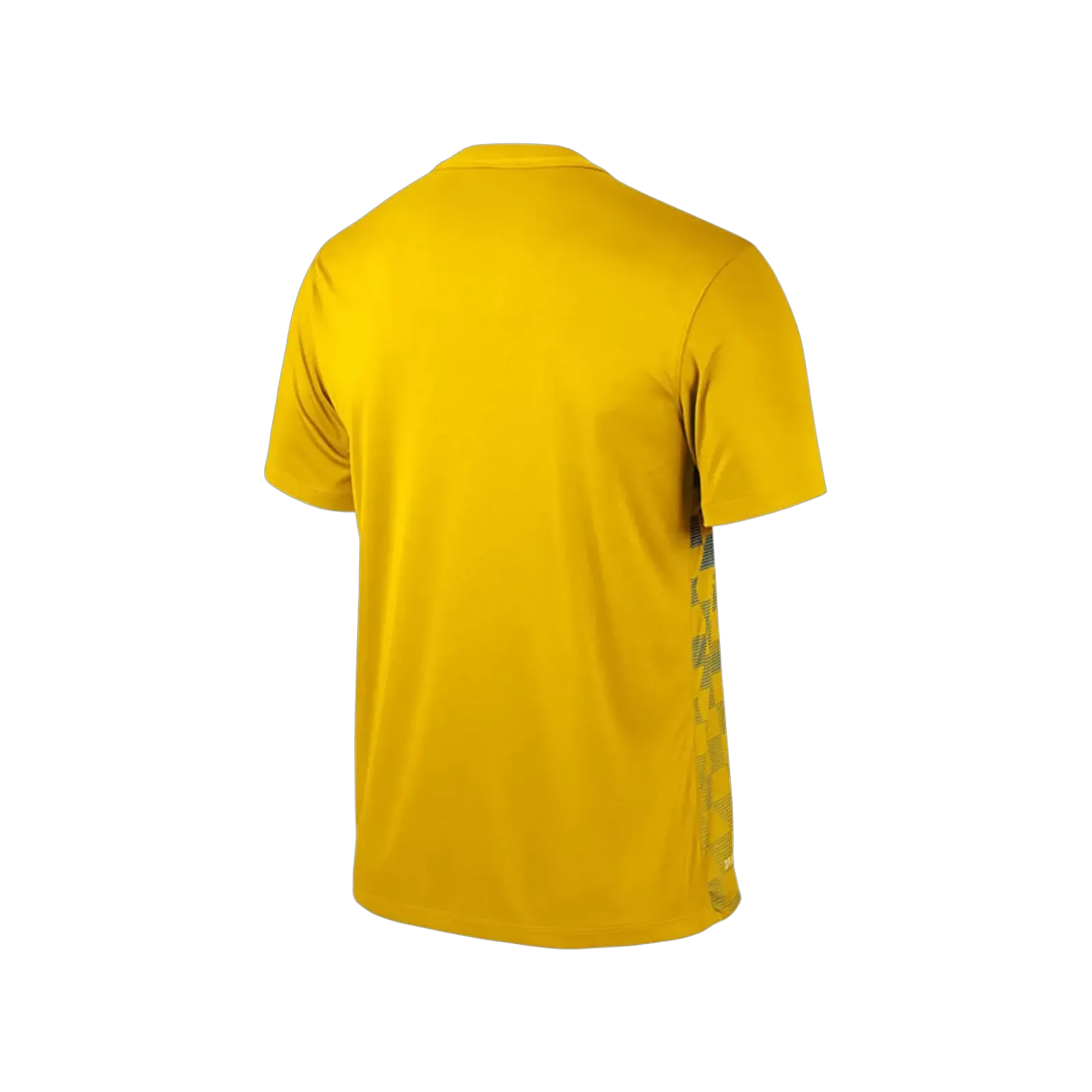 Maillot Precision III MC Nike