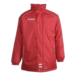 Veste rembourrée Basic Girona Patrick