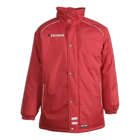 Veste rembourrée Basic Girona Patrick
