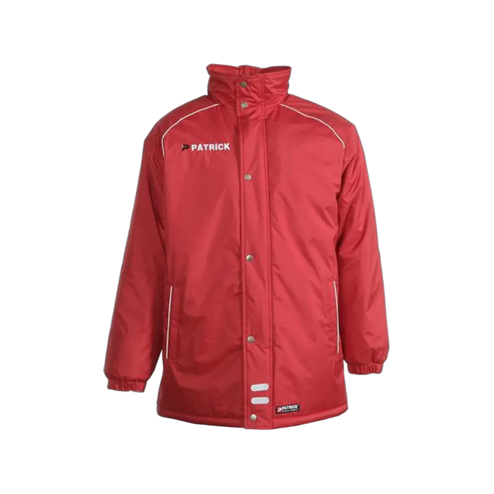 Veste rembourrée Basic Girona Patrick