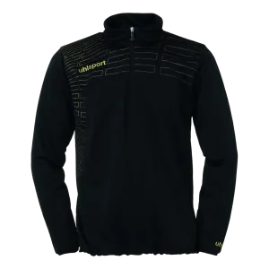Sweat 1/4 Zip Top Match Uhlsport