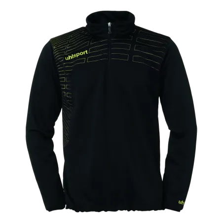 Sweat 1/4 Zip Top Match Uhlsport