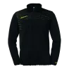 Sweat 1/4 Zip Top Match Uhlsport