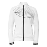 Blanc/Gris