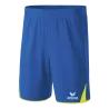Bleu roy/Jaune fluo