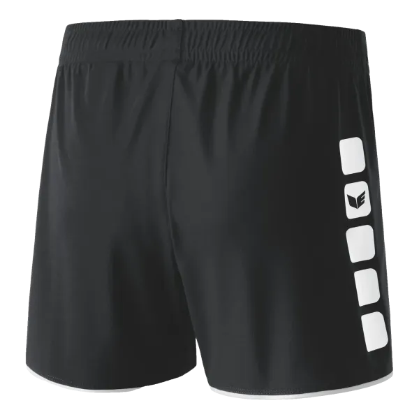 Short 5-Cubes femme 2013 - Erima