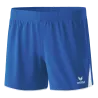 Bleu roy/Blanc
