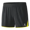 Noir/Jaune fluo