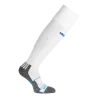 Blanc/Bleu Azur