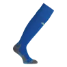 Bleu Azur/Jaune