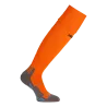 Orange fluo/Noir