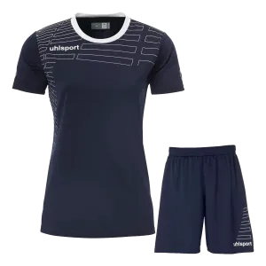 Ensemble Match Femme MC