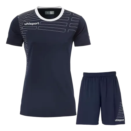 Ensemble Match Femme MC