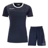 Ensemble Match Femme MC