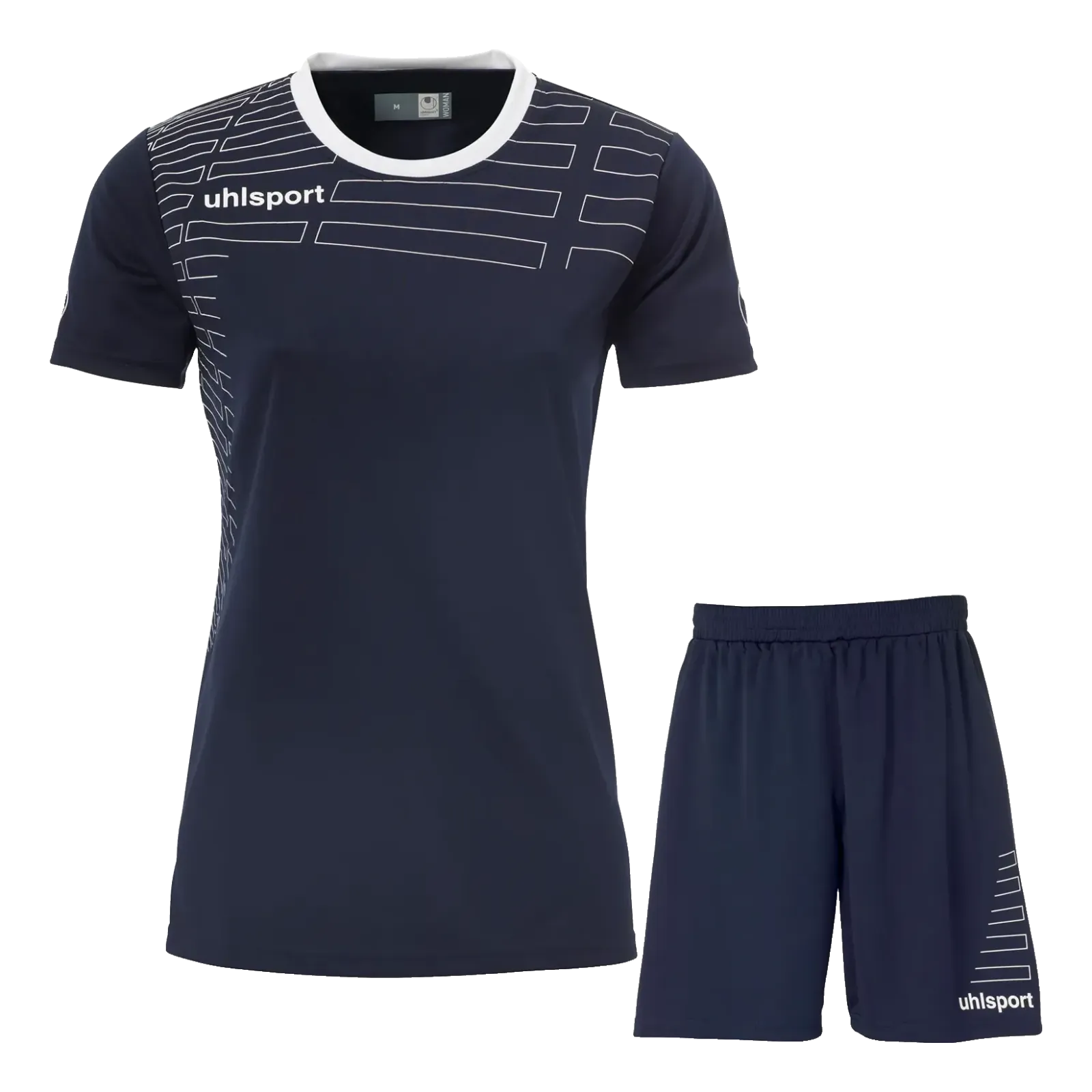 Ensemble Match Femme MC