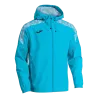 Turquoise fluo/Ciel