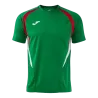 Vert/Rouge/Blanc