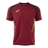 Bordeaux/Marine/Or