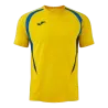 Jaune/Bleu roy/Marine