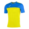 Jaune/Bleu